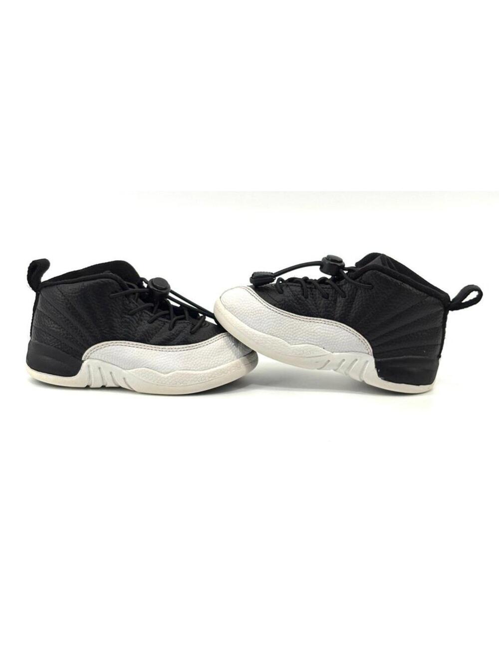 Air Jordan 12 Retro TD 'Playoff' 2022
